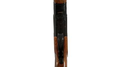Caesar Guerini Summit Sporting Black Limited Edition 20ga 32