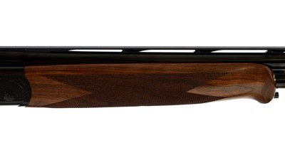 Caesar Guerini Summit Sporting Black Limited Edition 20ga 32