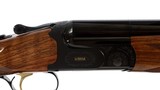 Caesar Guerini Summit Sporting Black Limited Edition 20ga 32