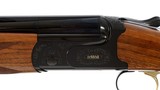 Caesar Guerini Summit Sporting Black Limited Edition 20ga 32