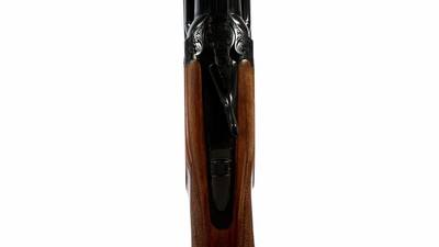 Caesar Guerini Summit Sporting Black Limited Edition 20ga 32