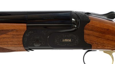 Caesar Guerini Summit Sporting Black Limited Edition 20ga 32