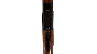 Caesar Guerini Summit Sporting Black Limited Edition 28ga 32