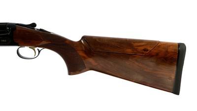 Caesar Guerini Summit Sporting Black Limited Edition 28ga 32