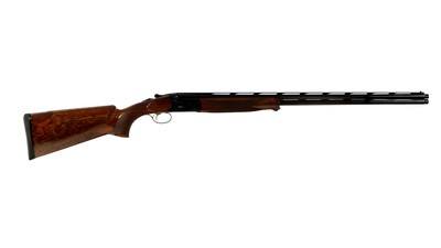 Caesar Guerini Summit Sporting Black Limited Edition 28ga 32