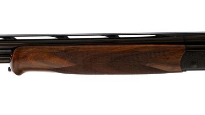 Caesar Guerini Summit Sporting Black Limited Edition 28ga 32