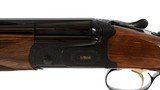 Caesar Guerini Summit Sporting Black Limited Edition 28ga 32