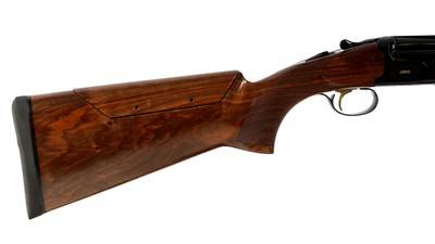 Caesar Guerini Summit Sporting Black Limited Edition 28ga 32