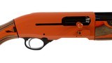 Beretta A400 Cole Pro Custom Hunter Orange Laminate 12ga 32