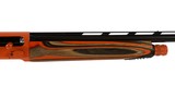 Beretta A400 Cole Pro Custom Hunter Orange Laminate 12ga 32
