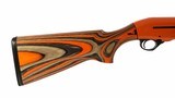 Beretta A400 Cole Pro Custom Hunter Orange Laminate 12ga 32