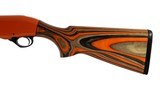 Beretta A400 Cole Pro Custom Hunter Orange Laminate 12ga 32