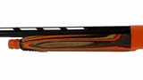 Beretta A400 Cole Pro Custom Hunter Orange Laminate 12ga 32