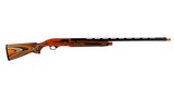 Beretta A400 Cole Pro Custom Hunter Orange Laminate 12ga 32