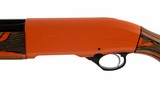 Beretta A400 Cole Pro Custom Hunter Orange Laminate 12ga 32