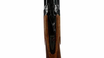 Caesar Guerini Summit Sporting Black Limited Edition 28ga 32