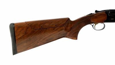Caesar Guerini Summit Sporting Black Limited Edition 28ga 32
