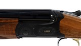 Caesar Guerini Summit Sporting Black Limited Edition 28ga 32