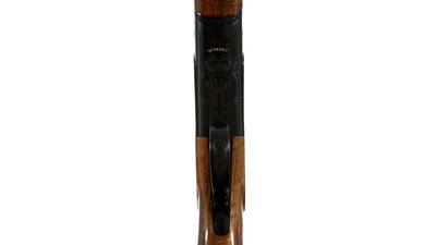 Caesar Guerini Summit Sporting Black Limited Edition 28ga 32