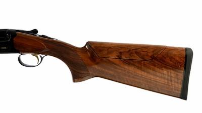 Caesar Guerini Summit Sporting Black Limited Edition 28ga 32