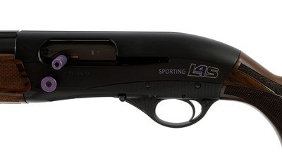 Fabarm Syren L4S Sporting 12ga 28