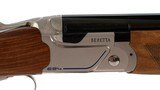 Beretta 694 Pro Sporting TSK 12ga 30