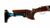 Beretta 694 Pro Sporting TSK 12ga 30