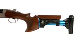 Beretta 694 Pro Sporting TSK 12ga 30