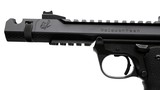 Volquartsen 22/45 Black Mamba .22LR Pre-Owned - 17 of 17