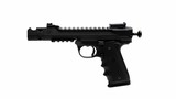 Volquartsen 22/45 Black Mamba .22LR Pre-Owned - 13 of 17