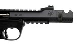 Volquartsen 22/45 Black Mamba .22LR Pre-Owned - 8 of 17