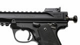 Volquartsen 22/45 Black Mamba .22LR Pre-Owned - 11 of 17