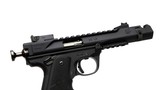 Volquartsen 22/45 Black Mamba .22LR Pre-Owned - 4 of 17