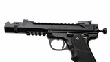 Volquartsen 22/45 Black Mamba .22LR Pre-Owned - 12 of 17