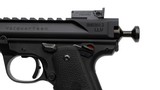 Volquartsen 22/45 Black Mamba .22LR Pre-Owned - 14 of 17