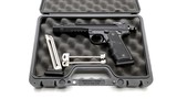 Volquartsen 22/45 Black Mamba .22LR Pre-Owned - 3 of 17