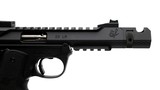 Volquartsen 22/45 Black Mamba .22LR Pre-Owned - 6 of 17