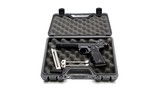 Volquartsen 22/45 Black Mamba .22LR Pre-Owned - 2 of 17
