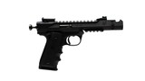 Volquartsen 22/45 Black Mamba .22LR Pre-Owned - 1 of 17