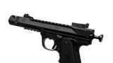 Volquartsen 22/45 Black Mamba .22LR Pre-Owned - 9 of 17