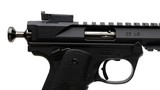 Volquartsen 22/45 Black Mamba .22LR Pre-Owned - 5 of 17
