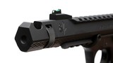 Volquartsen 22/45 Black Mamba .22LR Pre-Owned - 15 of 17