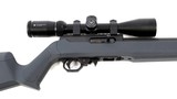 Volquartsen VM22 .22LR 16