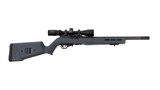 Volquartsen VM22 .22LR 16