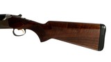 Browning Citori CXS 12ga 30