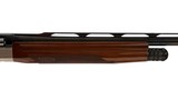 Benelli Sport II 12ga 30