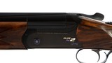 Fabarm Syren Elos N2 Sporting 12ga 30