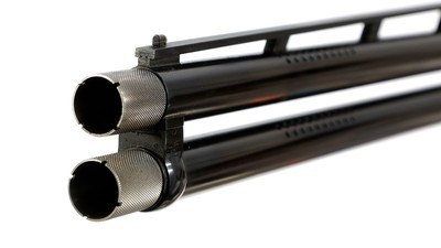Krieghoff K-32 Combo 12ga 30
