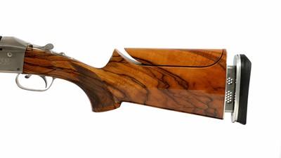 Krieghoff K-32 Combo 12ga 30