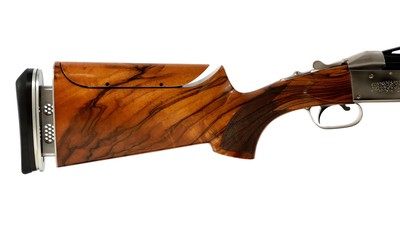 Krieghoff K-32 Combo 12ga 30